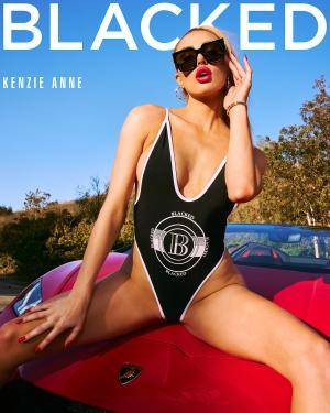 #blacked | This Is Not A Drill | Kenzie Anne