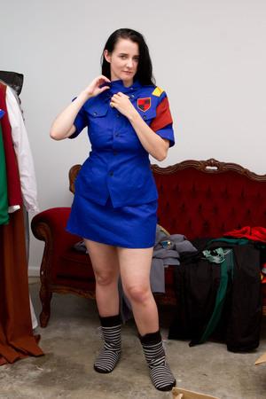 #ATKHairy Aeryn Walker (Aer001) Set 288042