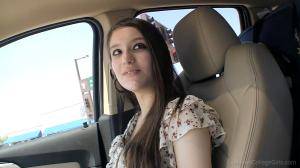 #ExploitedCollegeGirls SARAH