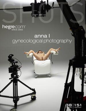 #Hegre Anna L Gynecological Photography