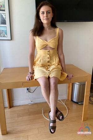 #AMKingdom Selina Bentz (sel016) Set 380565