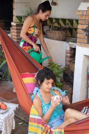 #AbbyWinters Adelina Francisca