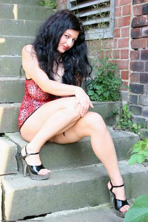 #ATKHairy Christine (Chr107) Set 136940