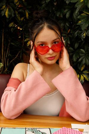 #Zishy Luisa Medrano - Do Nothing Club