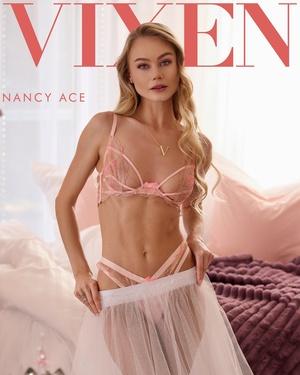 #Vixen Nancy Ace - On Pointe