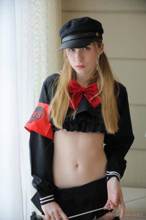 #TokyoDoll Beghe B - Set 018