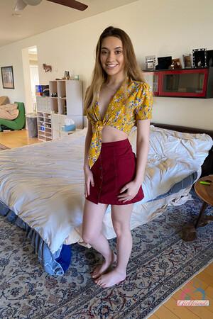 #ATKGirlfriends - Sera Ryder