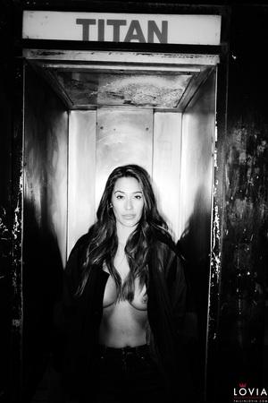 #FallInLovia Eva Lovia - Payphone