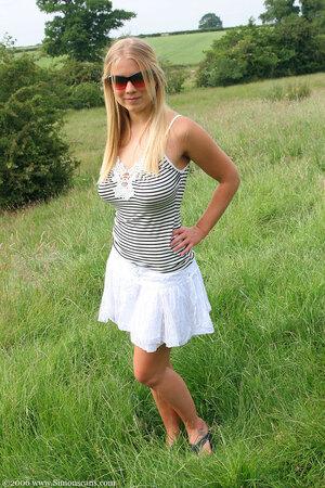 #SimonScans Gabriella Series 4