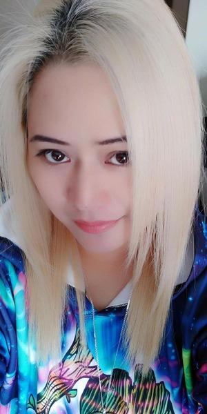 Rosalie Neal Asian Slut