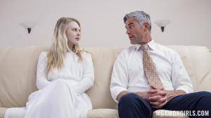 #MormonGirls Lily Rader