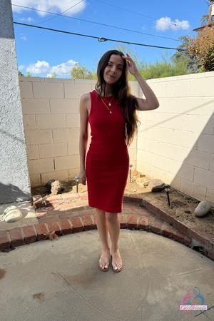 #ATKGirlfriends - Serena Hill