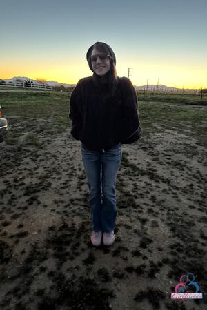 #ATKGirlfriends - Rose Caarter