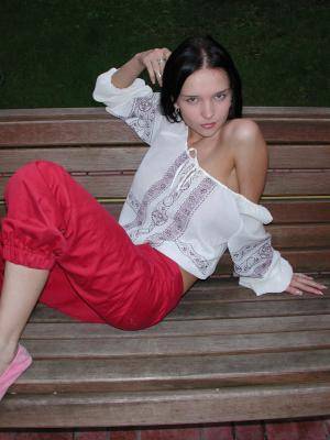 #TeenStarMagazine Shawnee AKA Jenya D