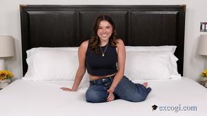 #ExploitedCollegeGirls - Sloane - Frenchies Dont Fuck Like This