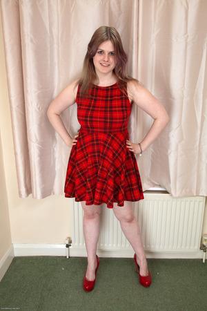 #ATKHairy Zoe (zoe039) Set 309426