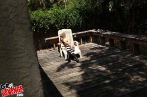 Gfrevenge Valerie White, Sonny Nash Cooch smooch