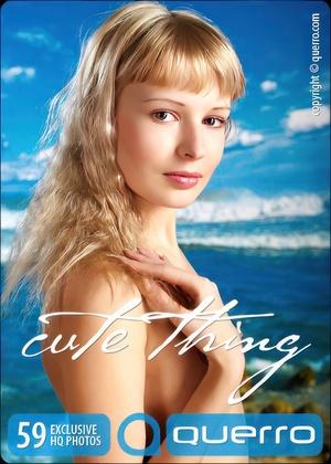 #Querro Lena Cute Thing