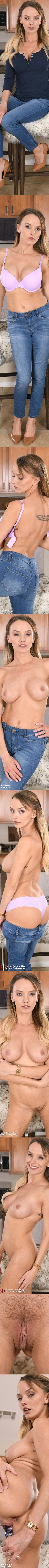 #AO30 - Pristine Edge - Aug 22, 2022 #bigboobs #solo #jeans #bigtits #lingerie