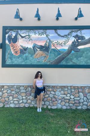 #ATKGirlfriends - Leana Lovings