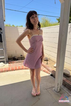 #ATKGirlfriends - Krystal Palmer