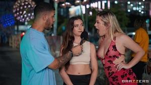 #Brazzers - Ashley Alexander - Grrls Trip!