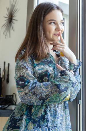 Original 3840 px/ 5792 px