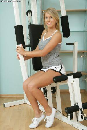 #KarupsPC Rafaella AKA Mayim