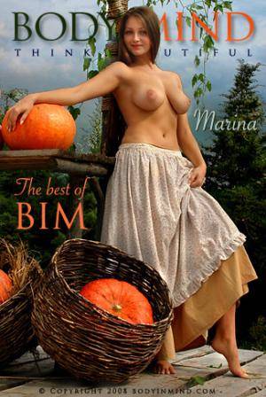 #BodyInMind Marina - The Best of BIM