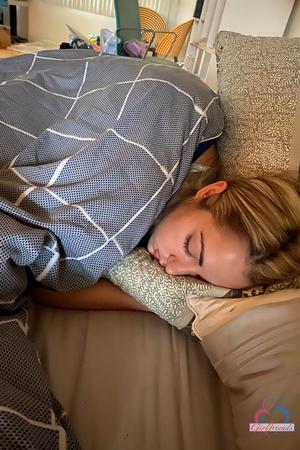 #ATKGirlfriends - Lily Adams