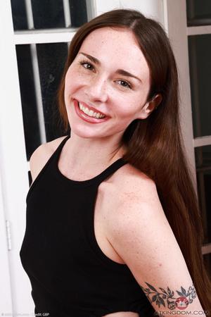 #AmKingdom - Tess Thompson