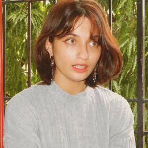 Anandee / Anandeev #Indian #Skinny #Petite #Anandee