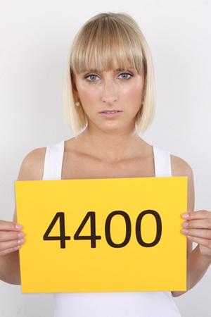 #CzechCasting Veronika (aka Colette, Serenity, Veronika J) - 4400