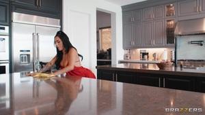 #Brazzers - The Official Egypt - The Mans The Head And I Get The Neck