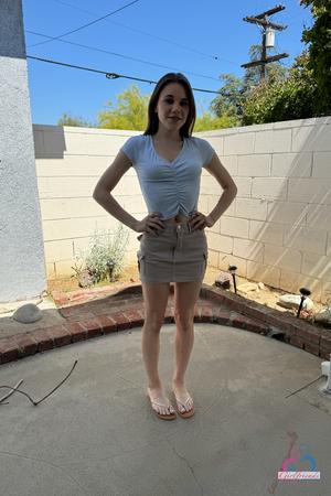 #ATKGirlfriends - Rose Carter