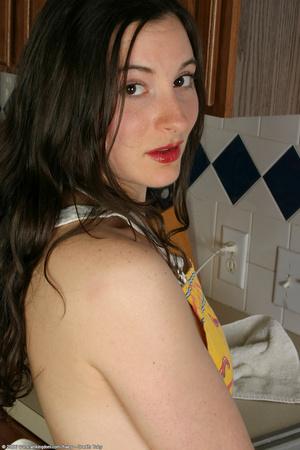 #ATKHairy Cherry (che027) Set 117309