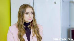 #TeamSkeet #FreeuseFantasy Willow Ryder Charley Hart Penelope Kay - Feeling The Room - A Shoot your Shot Extended Cut