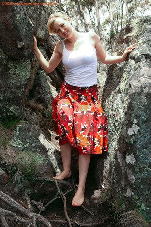 Nude Girls Australian Anneke