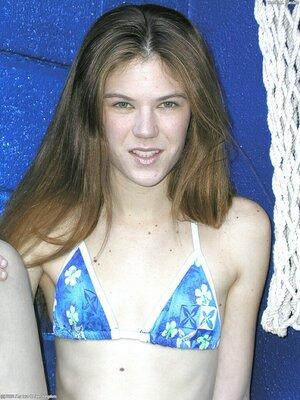 #ATKArchives Melissa Ashley (mel002) Set 020209