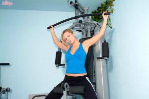 #Twistys Renata Daninsky AKA Peach