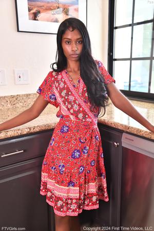 #FTVGirls - Fae The Ftv Monster #FTV