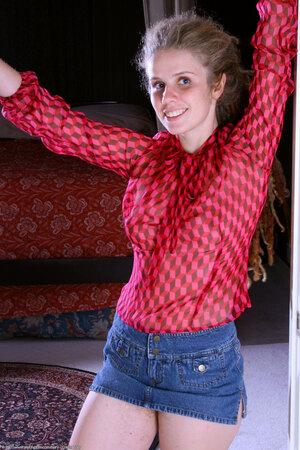 #ATKHairy Sally (sal012) Set 150546