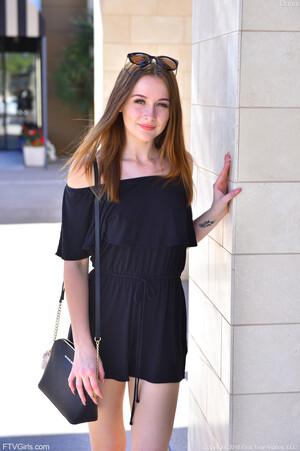 #FTVGirls Danni Rivers