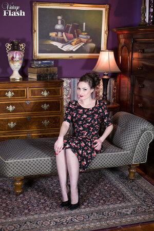 Sophia Delane - What the boss missed!