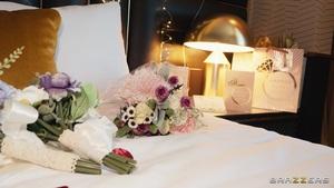 #Brazzers - Badassbrannn - In-DICK-cisive Bride