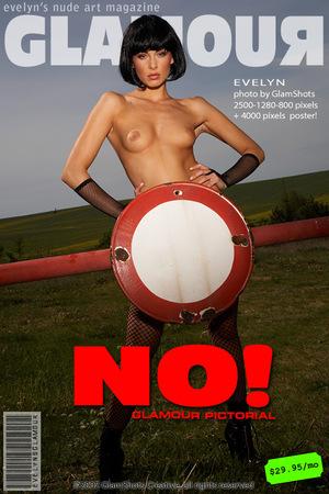 #EvelynsGlamour Evelyn Lory No