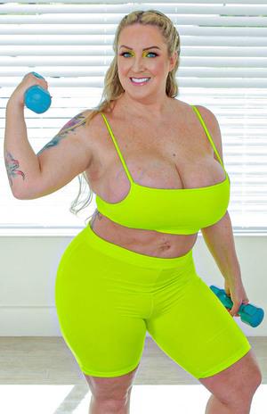 Hot Ass Hollywood - The Hollywood Way [MilfBody.com / MYLF.com] 03/04/2022