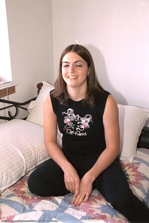 #ATKArchives Angela (ang007) Set 143218