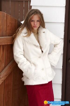 Dawson Miller - Chilled Out