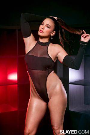 Ryan Ryans, Violet Starr - Radiance [Slayed.com] 06/20/23